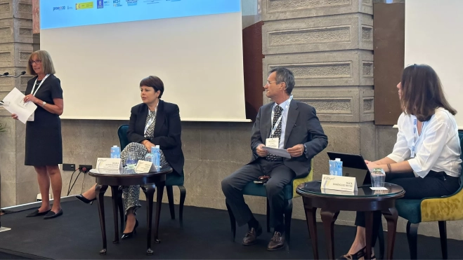 Presentación del evento / ATLÁNTICO HOY - MARCOS MORENO Presentación del evento / ATLÁNTICO HOY - MARCOS MORENO