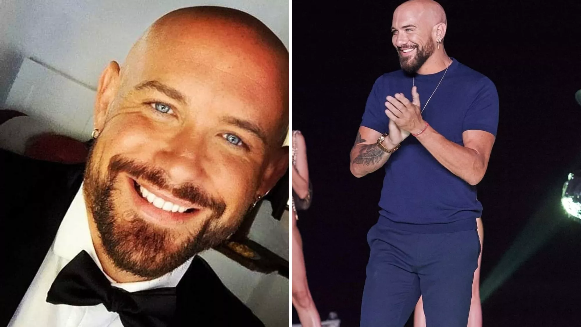 Sedomir Rodríguez de la Sierra./ CEDIDA