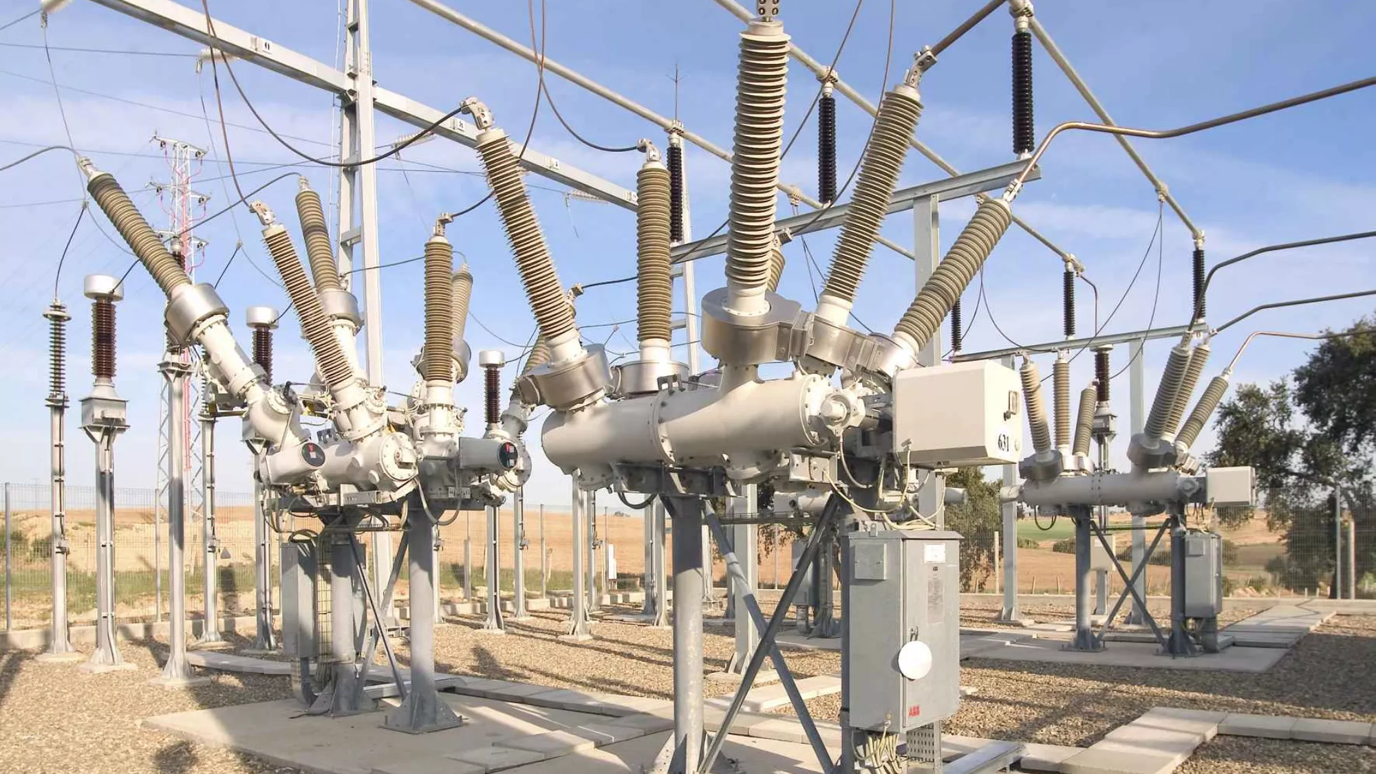 Subestación / ENDESA