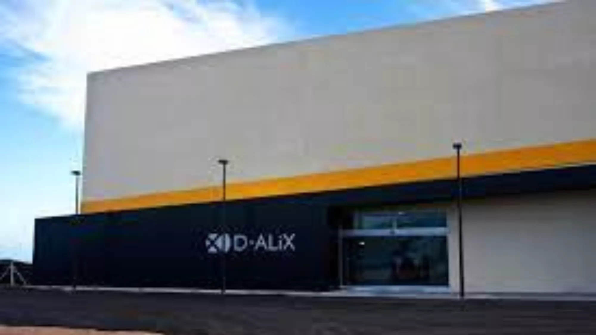 Centro de datos D-ALiX del Instituto Tecnológico y de Energías Renovables en Tenerife, donde se ubicará la instalación de Telefónica Tech./ ITER