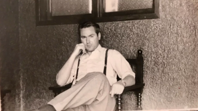 Ubaldo Paiser / CEDIDA Ubaldo Paiser / CEDIDA