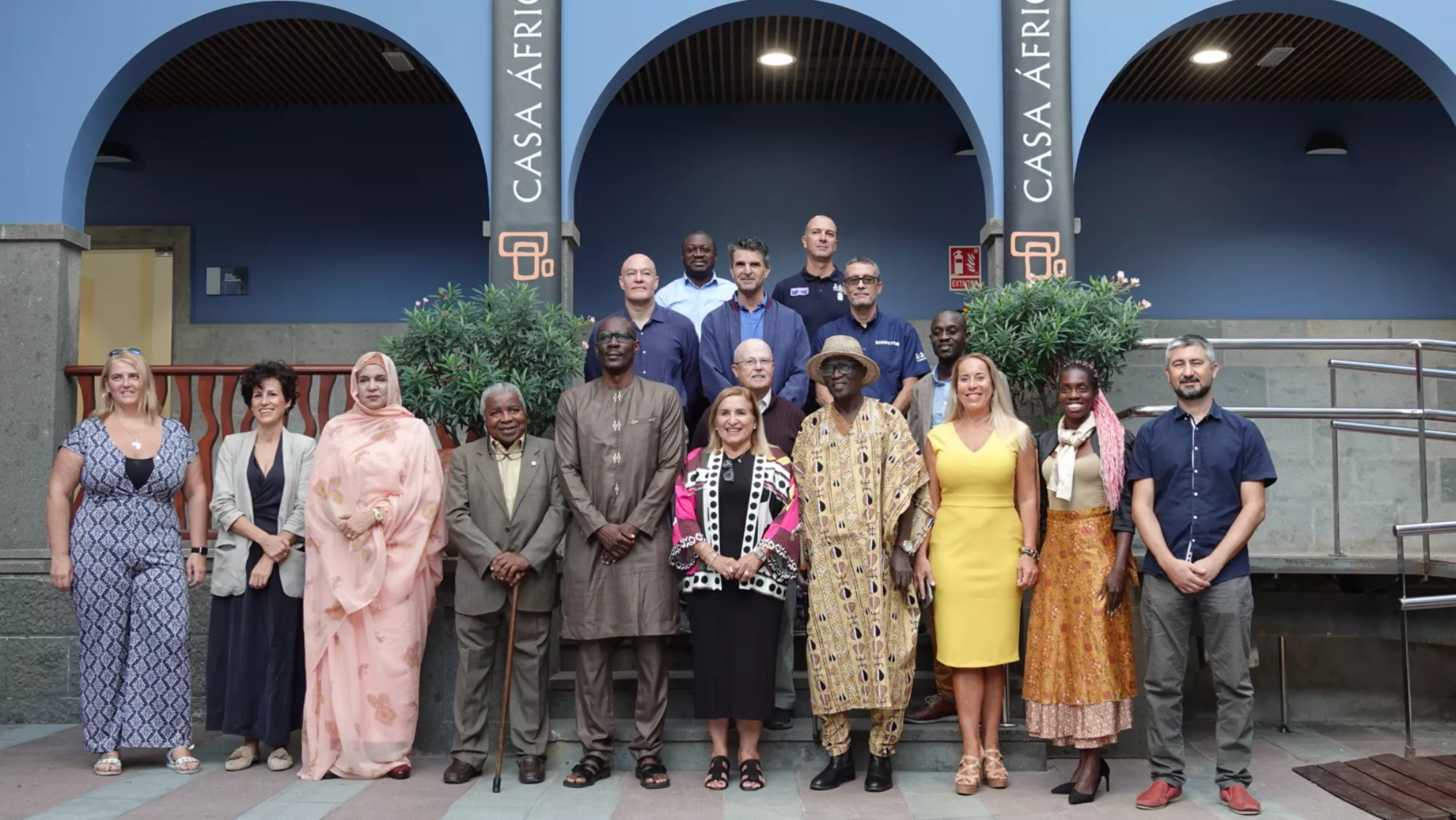 Jornadas sobre la protección de los menores migrantes 