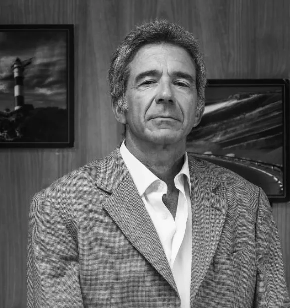 Felipe Roque Villarreal