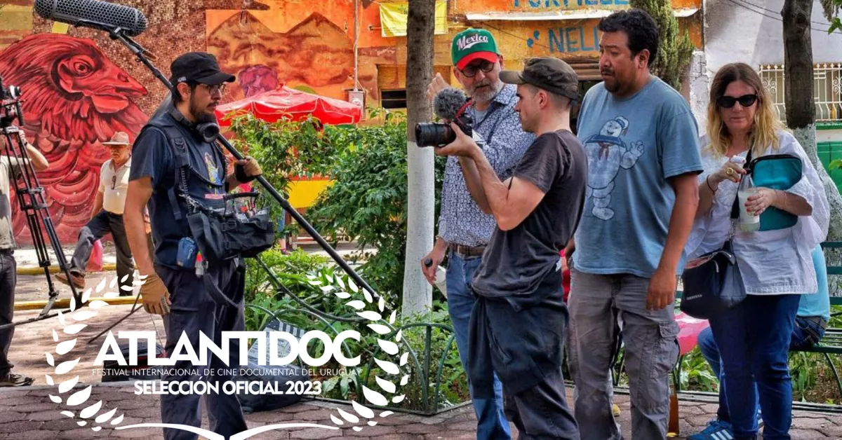 'Benito Pérez Buñuel', Premio de la Crítica en el Festival de Cine de Uruguay 'Benito Pérez Buñuel', Premio de la Crítica en el Festival de Cine de Uruguay