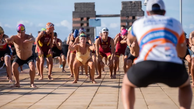 II DiabeteSwim&Run II DiabeteSwim&Run