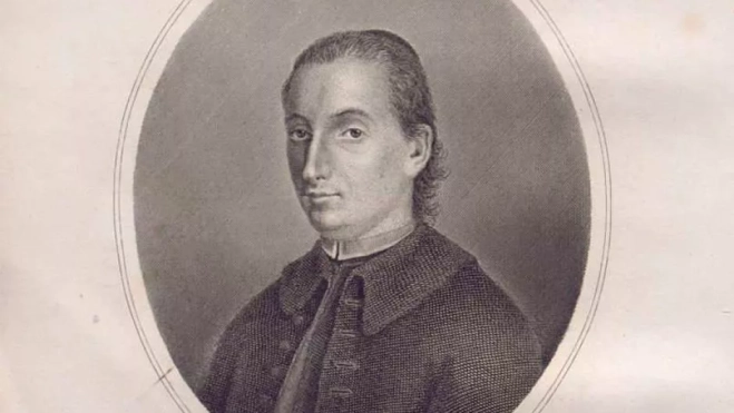 José de Viera y Clavijo José de Viera y Clavijo