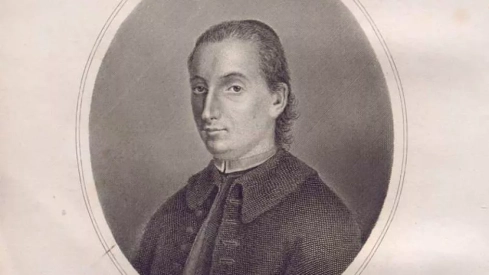 José de Viera y Clavijo José de Viera y Clavijo