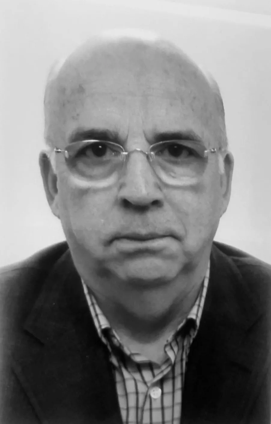 Rafael Calvo Molina