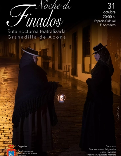 CARTEL FINADOS CARTEL FINADOS