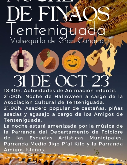 Finao popular Finao popular