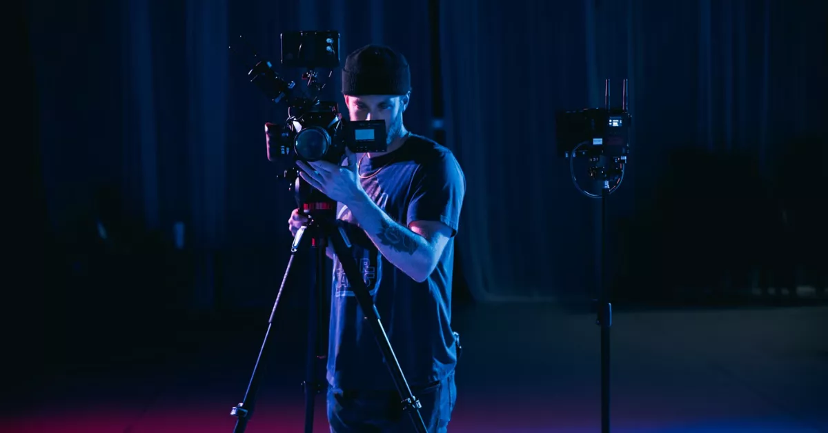 Subvenciones para el sector audiovisual / UNSPLASH