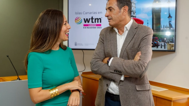 El mercado británico ha vivido una recuperación de un 110% / EFE - ELVIRA URQUIJO