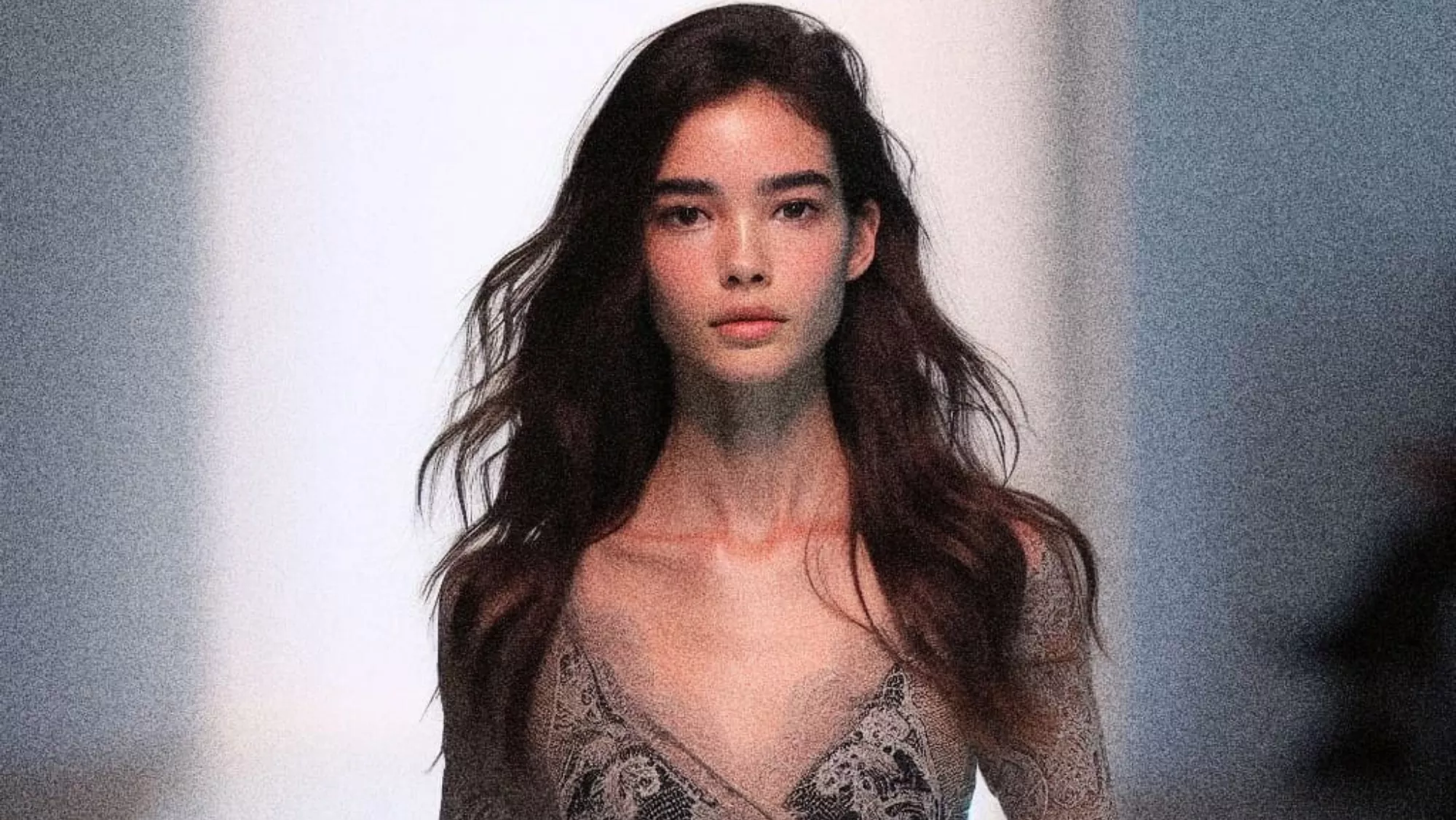 Modelo creada con Inteligencia Artificial / ATLÁNTICO HOY