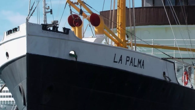 El Correíllo La Palma