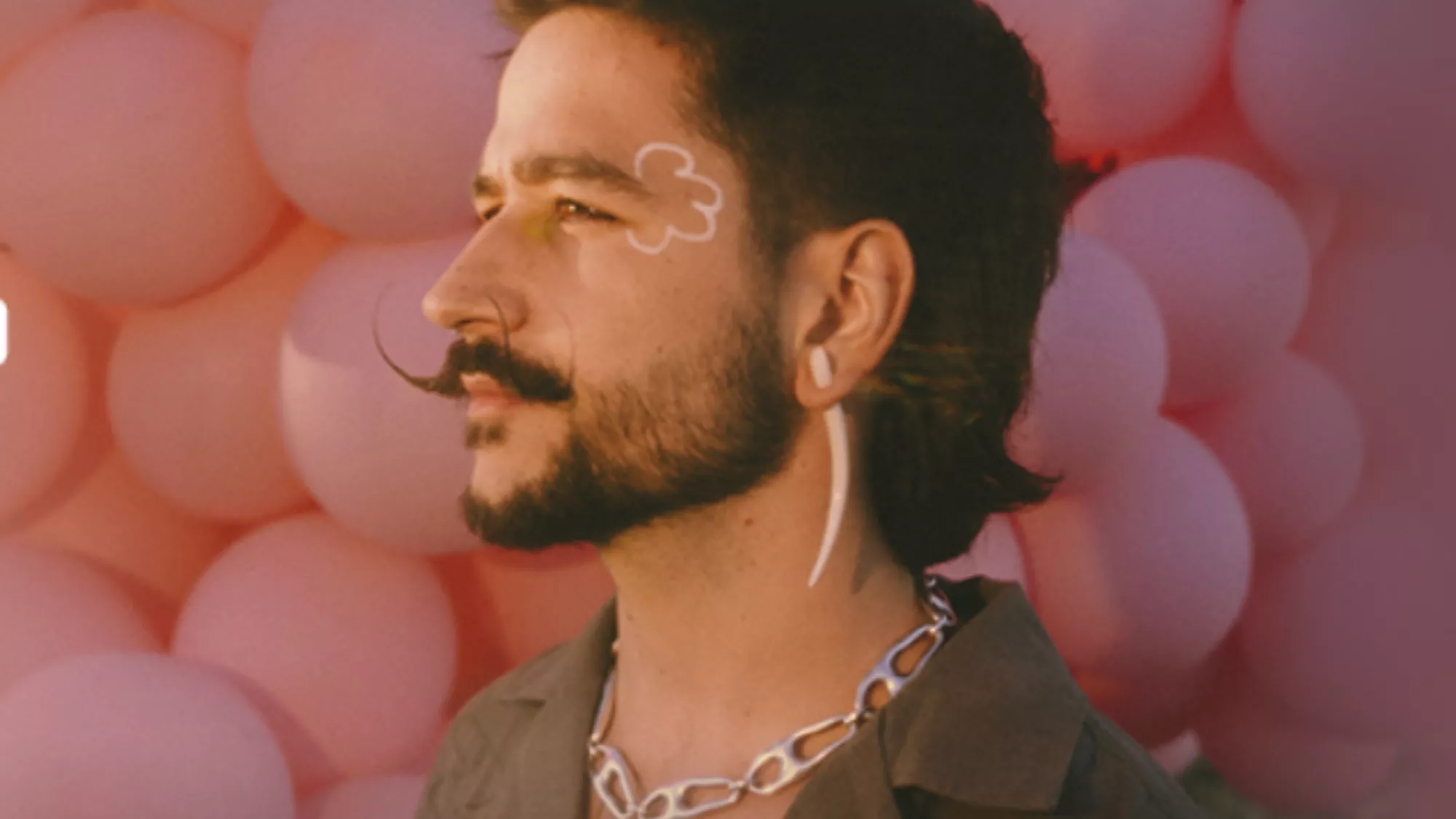 Camilo actuará en Tenerife en junio de 2024 / AH