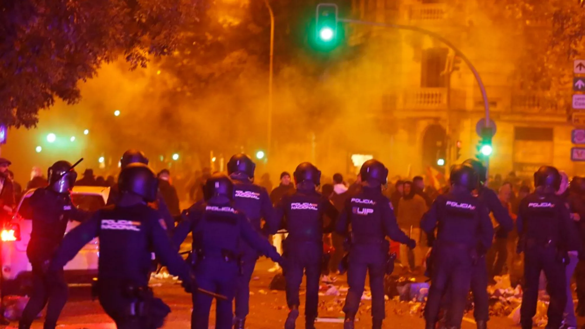 Putodefender España - Artículo de opinión