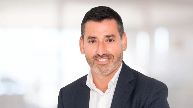 Alejandro Marichal, primer teniente alcalde de San Bartolomé de Tirajana / EFE Alejandro Marichal, primer teniente alcalde de San Bartolomé de Tirajana / EFE