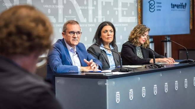 Uno de los ejes del programa se focaliza en acciones formativas / A.H. Uno de los ejes del programa se focaliza en acciones formativas / A.H.