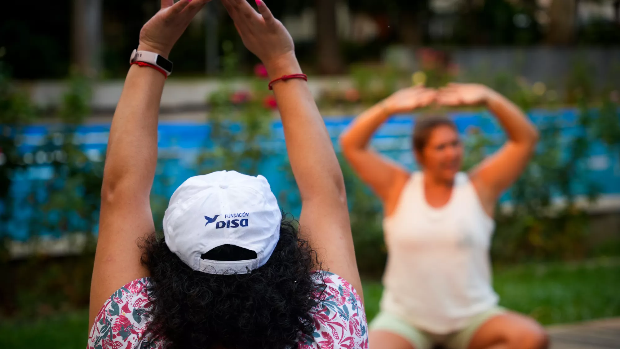 Ha reconocido a 10 entidades canarias / FUNDACIÓN DISA