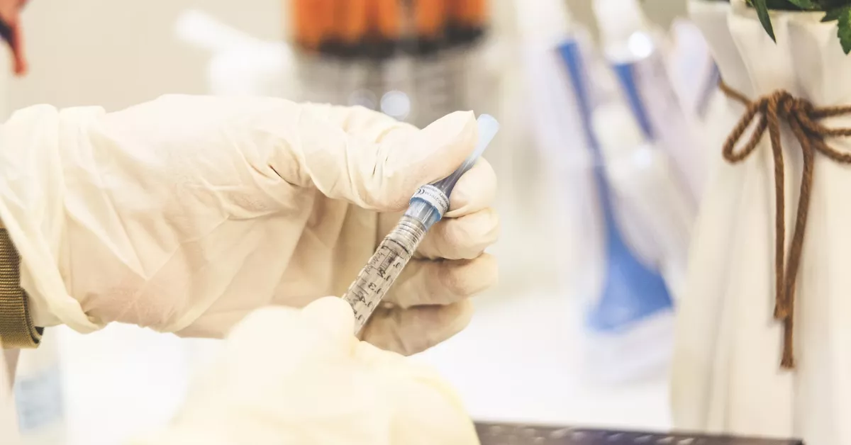 Rethink Medical y Farmalitics, están especializadas en el sector sanitario / UNSPLASH