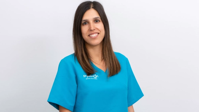 Neith Ortega, médico cirujana proctológica del Instituto Proctológico Doctor Padrón / CEDIDA