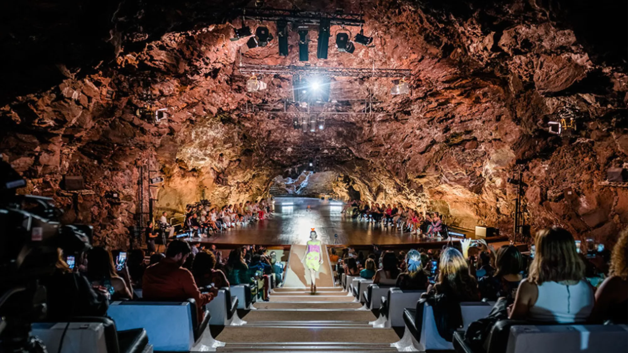 Imagen del Lanzarote Fasion Weekend / LFW