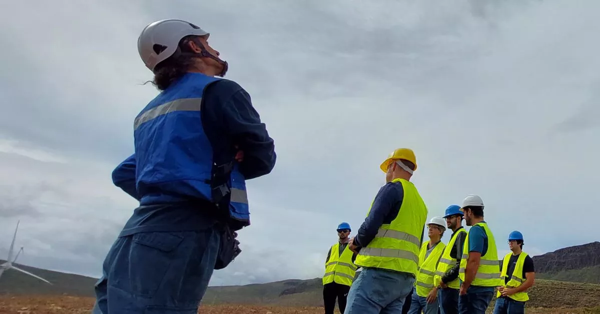 Compromiso con el desarrollo social y cultural de Canarias / Naturgy