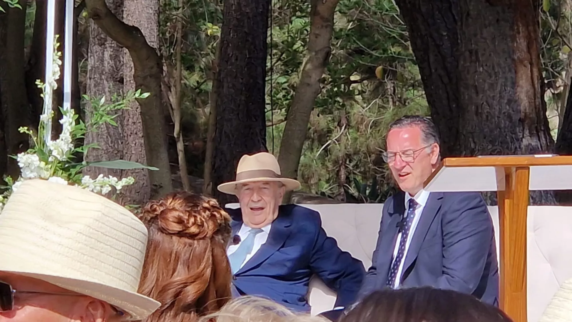 Jerónimo Saavedra / ATLÁNTICO HOY
