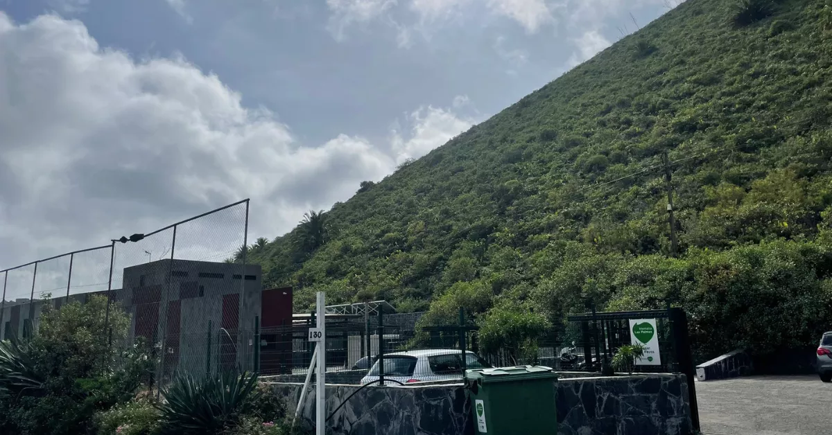 Detenidos tres empleados por agresiones en un centro asistencial en Gran Canaria / ATLÁNTICO HOY