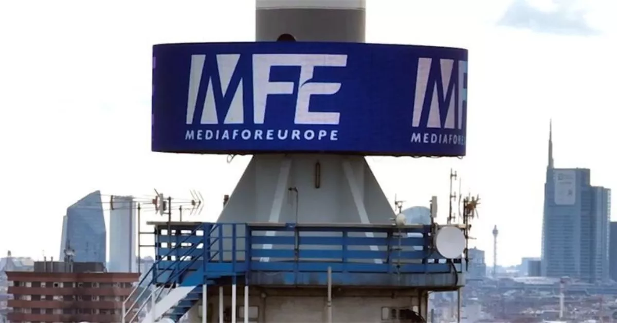 MFE Media For Europe / CEDIDA