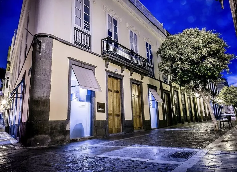 restaurante Bevir./ BEVIR restaurante Bevir./ BEVIR