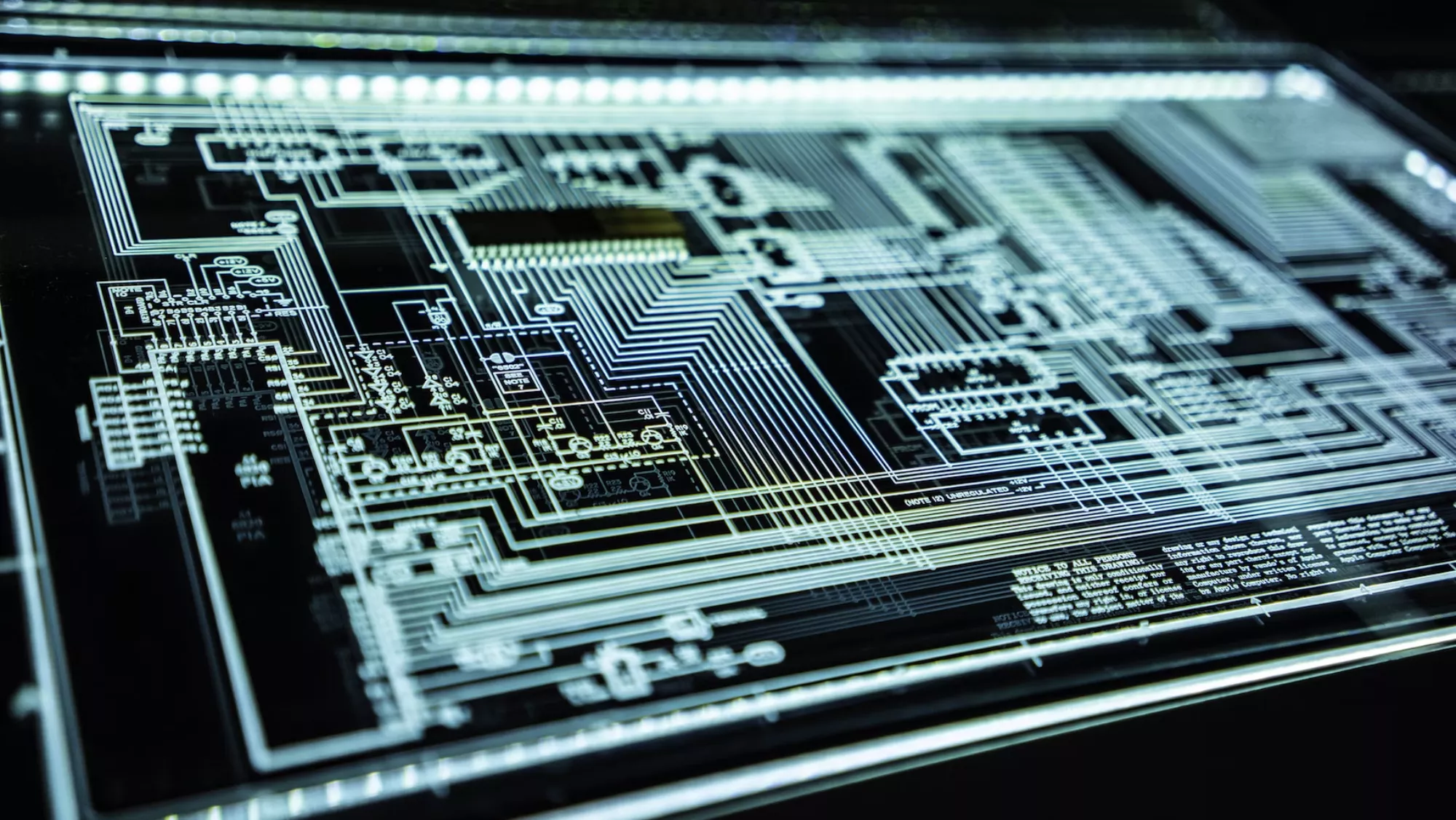 El ITC participa en un proyecto de ciberseguridad / UNSPLASH