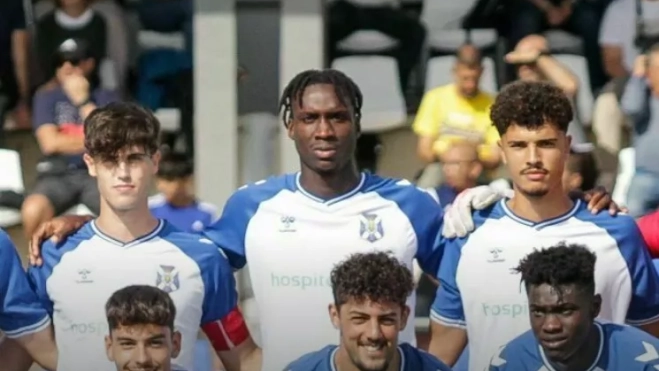 salifo cdt B salifo cdt B