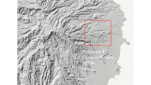 Propuesta geotermia del Cabildo de Tenerife. PRESENTACIÓN DE LA PROPUESTA (2)