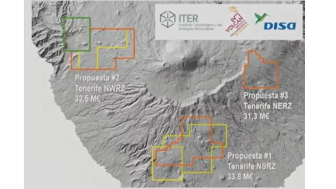 Propuesta geotermia del Cabildo de Tenerife. PRESENTACIÓN DE LA PROPUESTA (3)