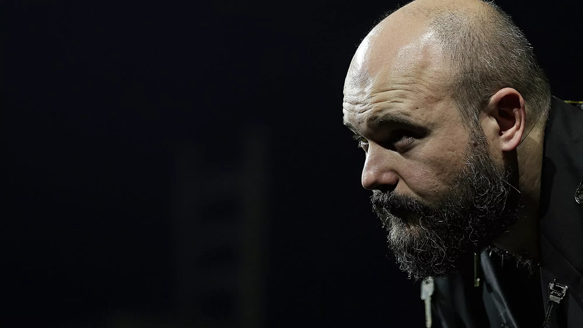 El cantante Niño de Elche / CEDIDA