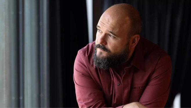 El cantante Niño de Elche / EUROPAPRESS El cantante Niño de Elche / EUROPAPRESS