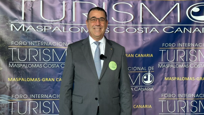 Juan Manuel Martín de Oliva / ATLÁNTICO HOY - MARCOS MORENO