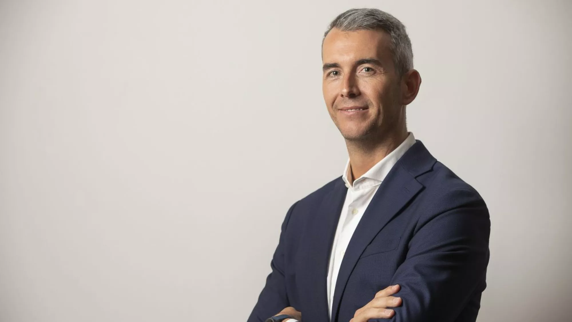 Víctor Climent, CEO de Calculatuindemnización