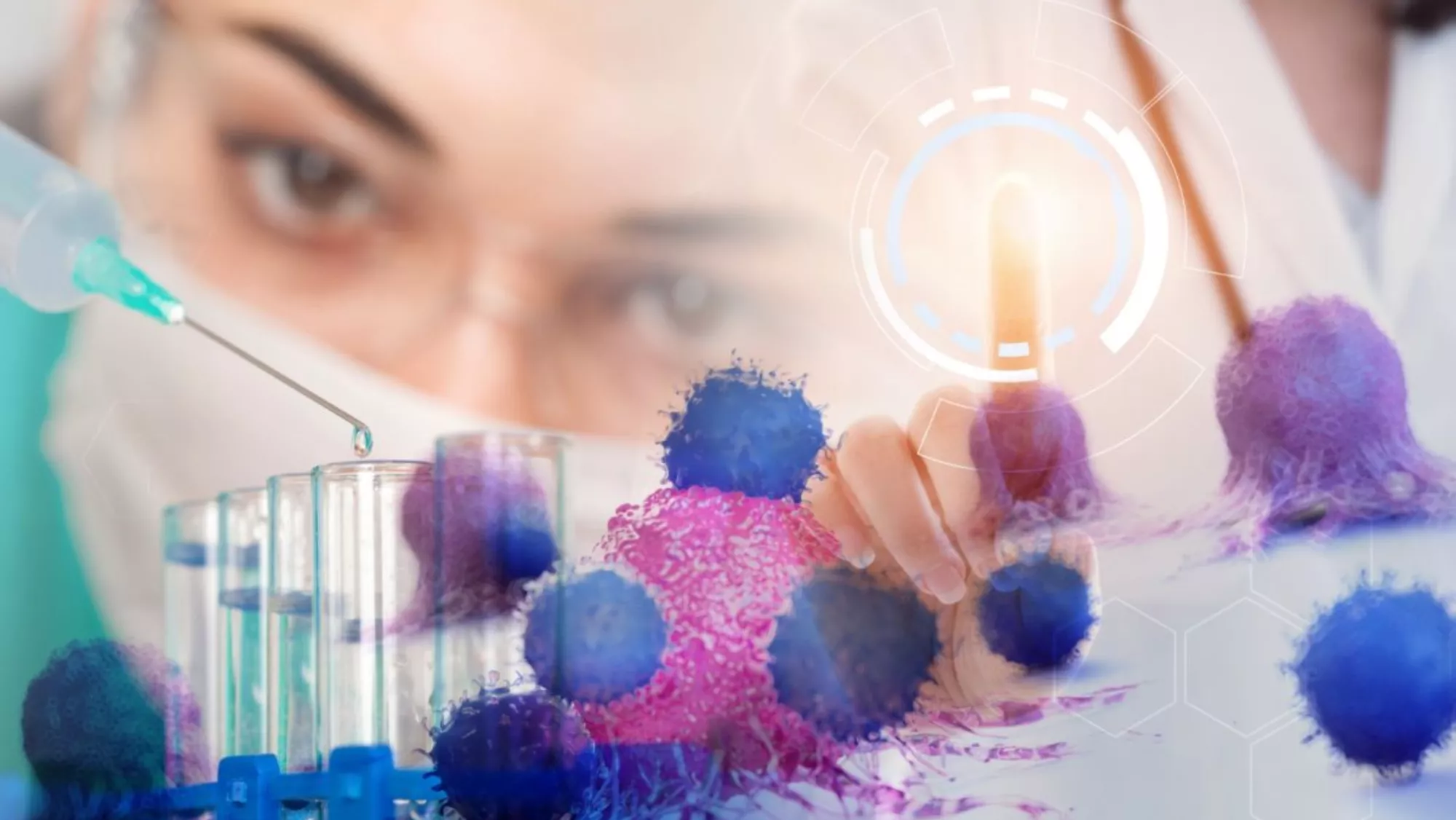 El empleo de alto valor impulsa la innovación oncológica en España