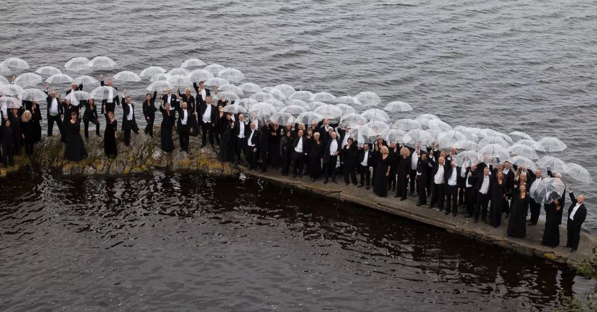 Imagen de artistas del Festival Internacional de Música de Canarias / FIMC
