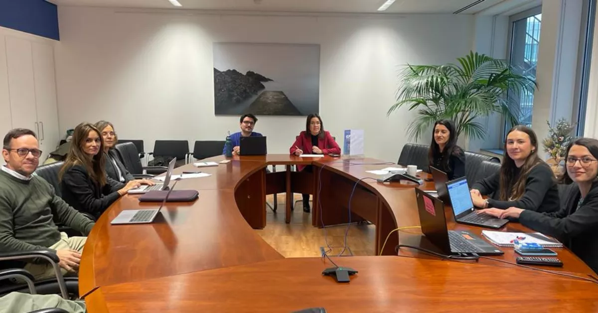 Comisión CRPM / GOBIERNO DE CANARIAS