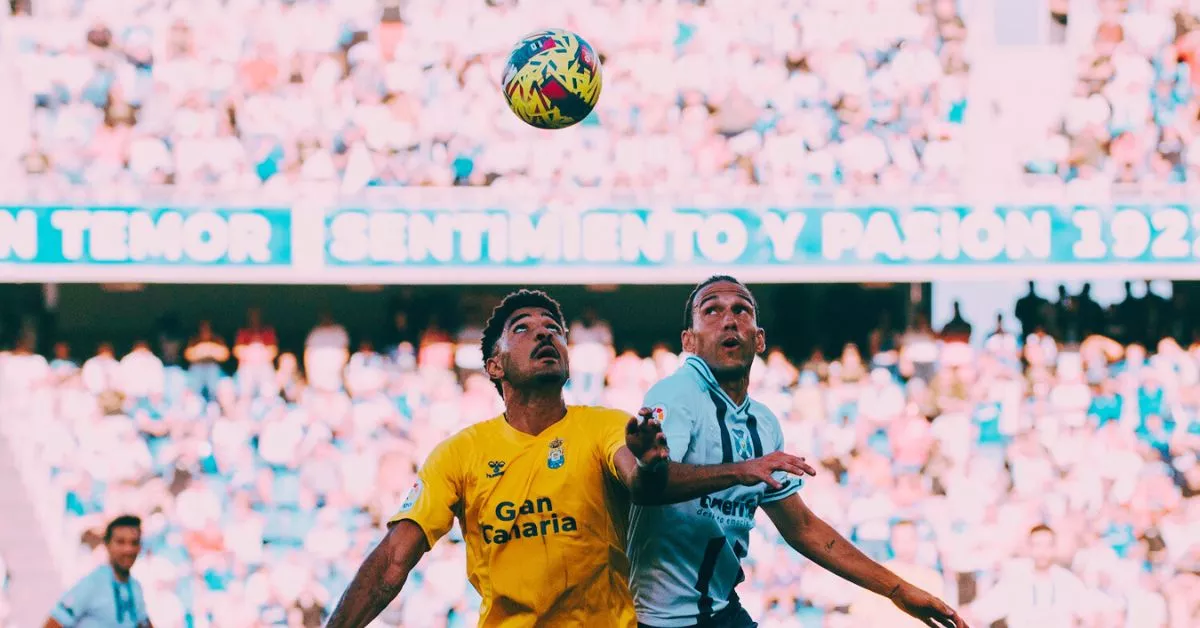 El Tenerife venció por 4-1 a Las Palmas la temporada pasada en el Heliodoro, así como en el partido de ida del 'play-off' la campaña anterior por 1-0./ CD TENERIFE.