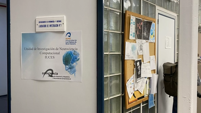 El sistema de diagnóstico desarrollado por el equipo de investigación tiene una certeza del 94% / ATLÁNTICO HOY 