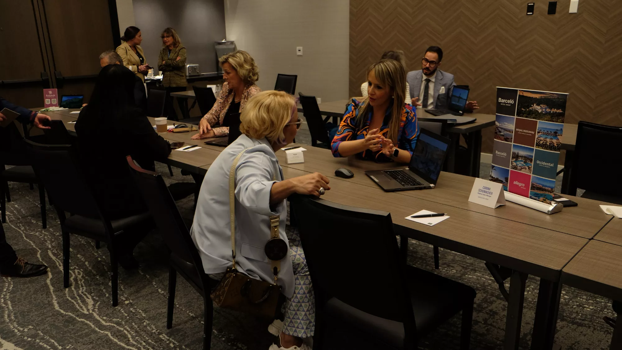 ‘Gran Canaria Discovery Summit’ / TURISMO DE GRAN CANARIA