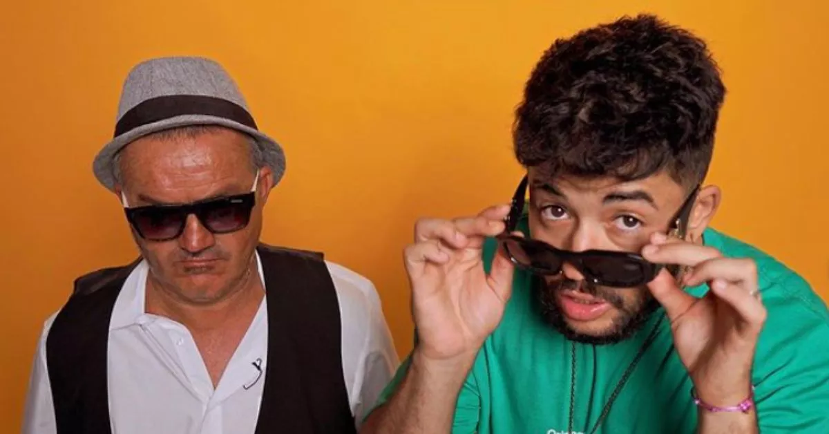 Tatatito y Borikó / BORIKÓ