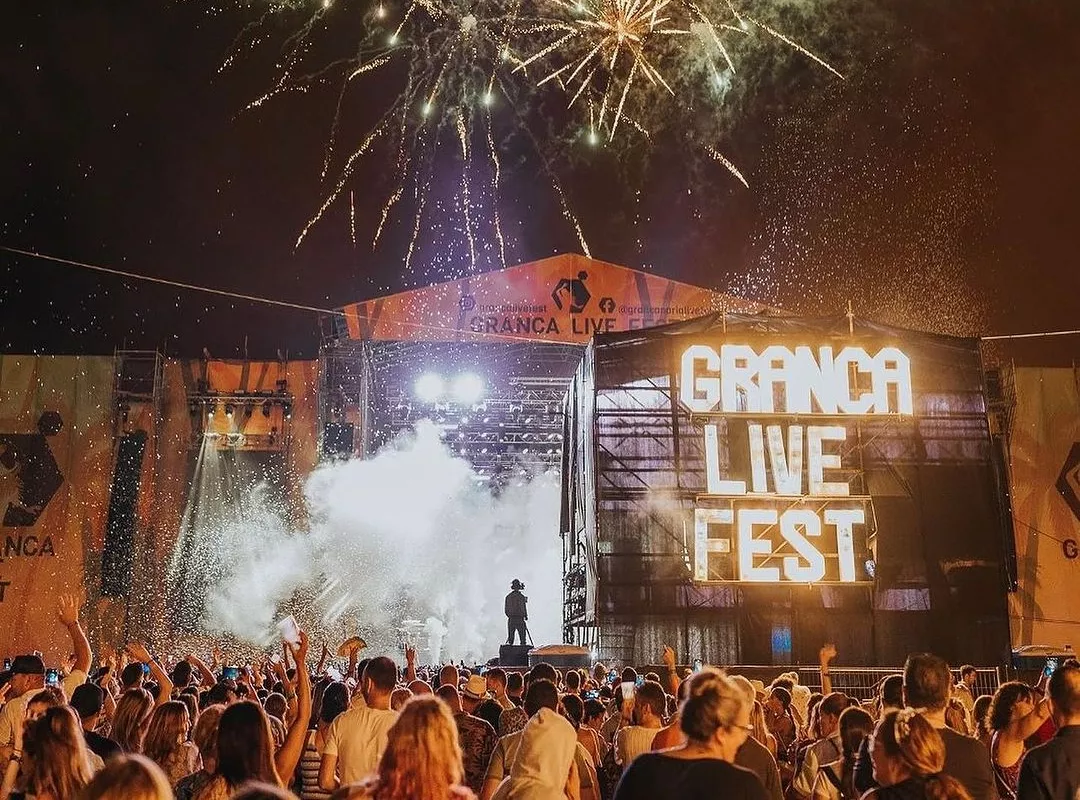 Granca Live Fest 2024