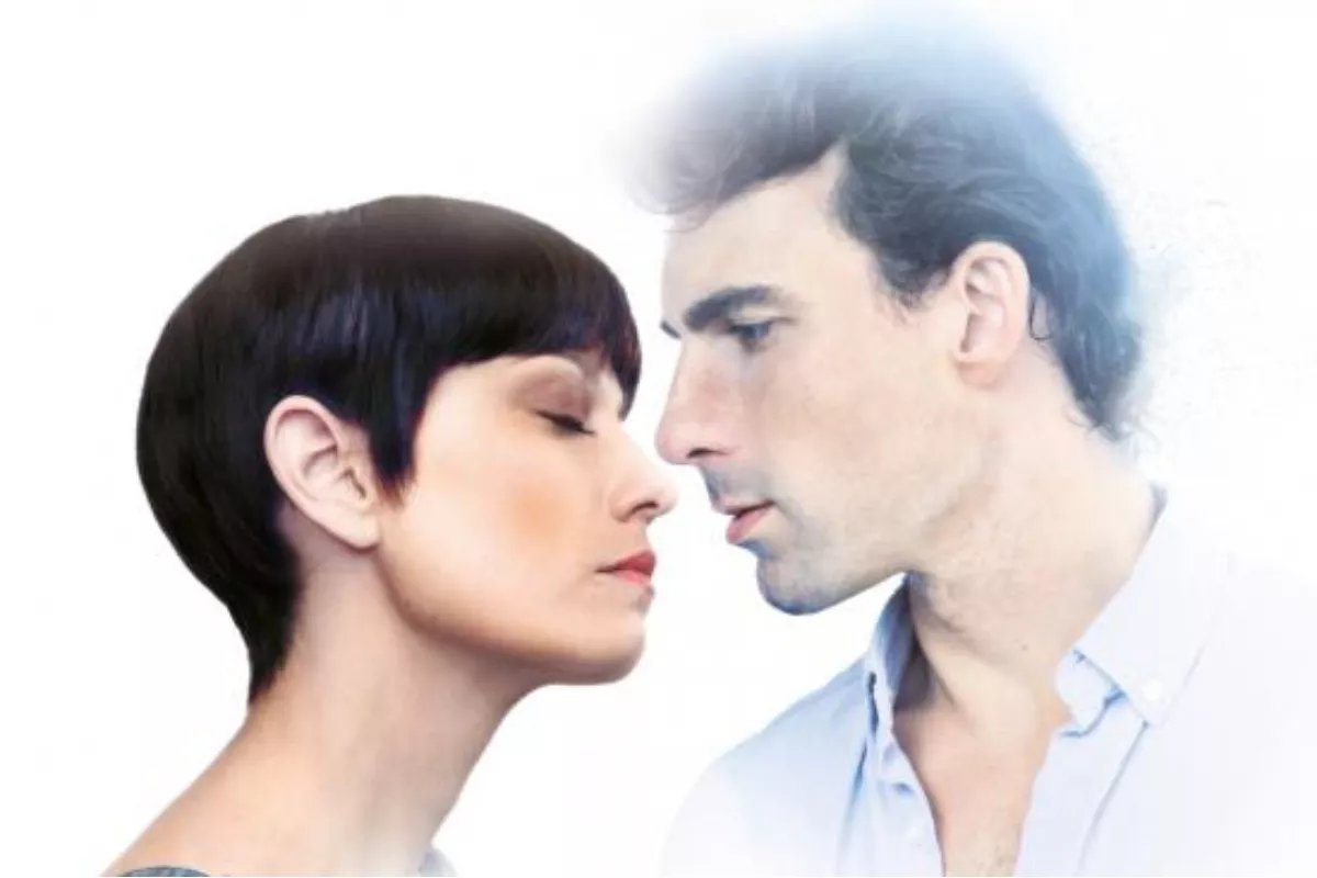 Musical de Ghost. / AUDITORIO DE TENERIFE 