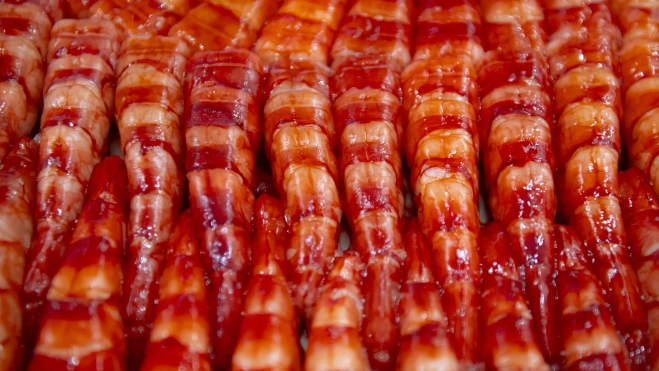 1 Carabinero de La Santa