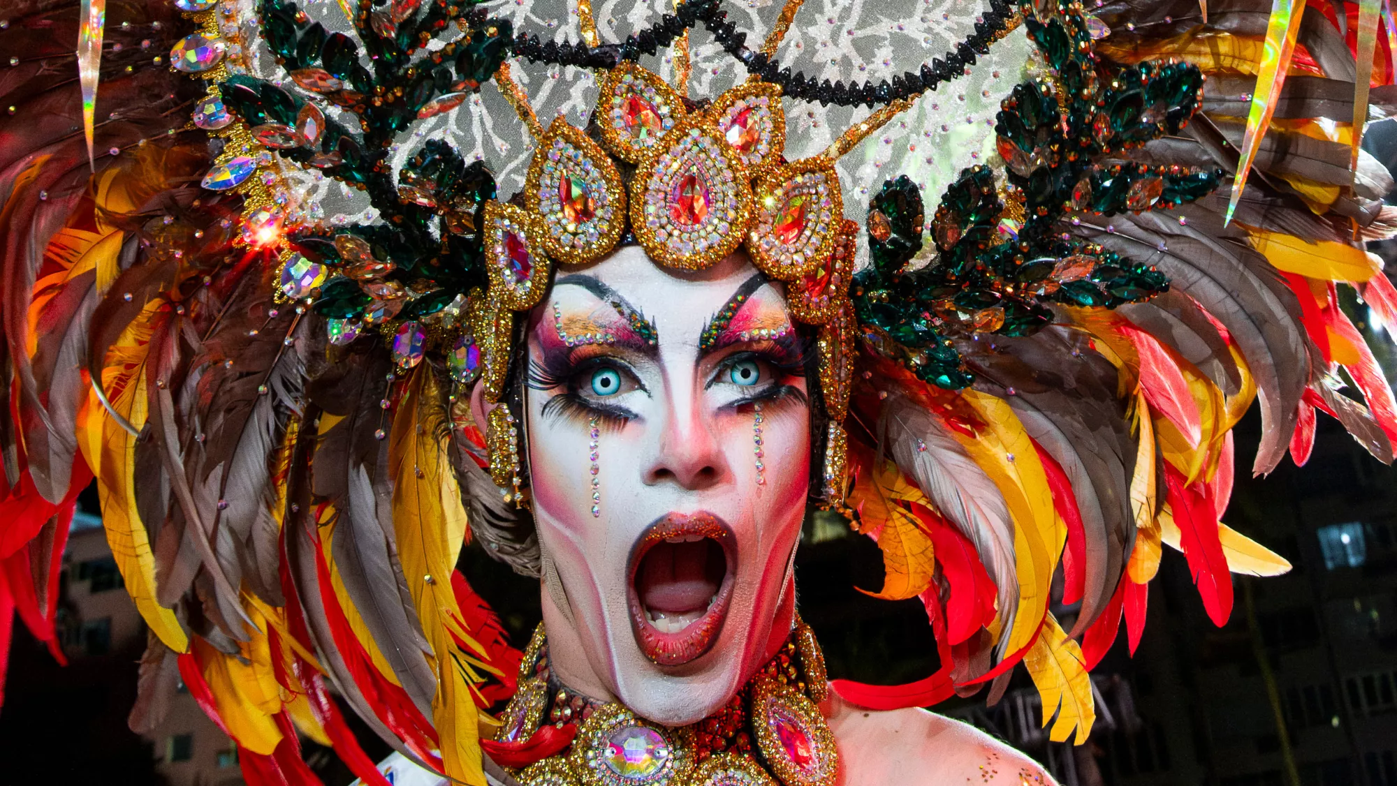 La Gala Drag Queen de Las Palmas de Gran Canaria ya tiene fecha / PROMOCIÓN LAS PALMAS 